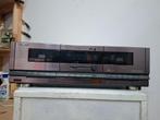 vintage dubbele cassettedeck sountwave d1300, Ophalen of Verzenden, Kenwood, Auto-reverse