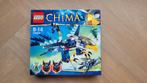 Lego Chima 70003, Kinderen en Baby's, Speelgoed | Duplo en Lego, Ophalen of Verzenden, Zo goed als nieuw, Complete set, Lego