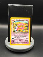 Light Slowbro 51/105 Neo Destiny - Pokemon Kaart, Hobby en Vrije tijd, Verzamelkaartspellen | Pokémon, Ophalen of Verzenden, Zo goed als nieuw