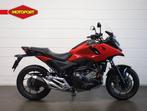 Honda NC 750 X DCT (bj 2025), 750 cc, Doornveld 180
B 1731  ZELLIK, BE, Bedrijf, Mc.benelux@honda-eu.com