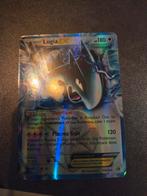 Lugia EX - Zeldzame Pokémon kaart!, Hobby en Vrije tijd, Verzamelkaartspellen | Pokémon, Ophalen, Gebruikt, Losse kaart, Foil