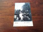 N33 - Voorburg - Aan de Broeksloot - Mooi/Zeer oud, Verzenden, Voor 1920, Zuid-Holland