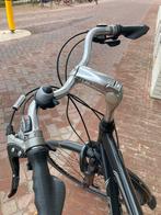 Heren fiets, Fietsen en Brommers, Overige merken, Ophalen of Verzenden, Zo goed als nieuw, 57 tot 61 cm