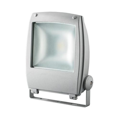 Bouwlamp Fenon FL602 55W met statief tot 2,75 meter., Doe-het-zelf en Verbouw, Bouwverlichting, Zo goed als nieuw, Lamp met armatuur