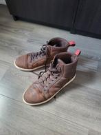 IXS Motorschoenen Maat 46 - Weinig Gebruikt, Bruin, Boots, Ophalen of Verzenden, Zo goed als nieuw