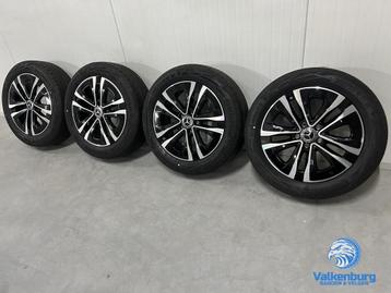 6mm! Originele Mercedes A B CLA Klasse W177 W247 C118 17 inc beschikbaar voor biedingen