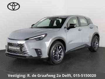 Lexus LBX Business Line Pro 2WD | Dodehoek detectie | Stuur- beschikbaar voor biedingen