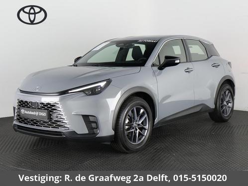 Lexus LBX Business Line Pro 2WD | Dodehoek detectie | Stuur-, Auto's, Lexus, Bedrijf, Te koop, Overige modellen, ABS, Achteruitrijcamera