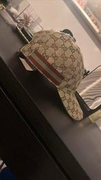 Gucci pet limited, Kleding | Heren, Hoeden en Petten, Ophalen of Verzenden, Gucci, Pet, 57 cm (M, 7⅛ inch) of minder