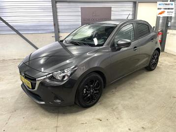 Mazda 2 1.5 Skyactiv-G SkyLease+ 1ste eigenaar dealer onderh beschikbaar voor biedingen