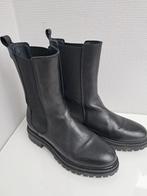 Schoenen Laarsjes RED RAG laarsjes van €160.-  zwart 40, Zwart, Lage of Enkellaarzen, Nieuw, Ophalen of Verzenden