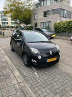 Renault Twingo 1.2 55KW E3 2013 Zwart, Auto's, Voorwielaandrijving, 839 kg, Twingo, 74 pk