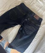 G-Star broek heren, Blauw, G-STAR, W32 (confectie 46) of kleiner, Ophalen of Verzenden