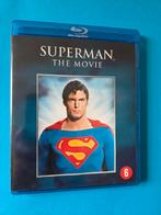 Superman : The Movie, Ophalen of Verzenden, Zo goed als nieuw