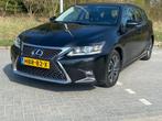 Lexus CT-H 200h Hybrid Business Line | | DEALER GARANTIE |, Auto's, 4 cilinders, Zwart, CT-H, Te koop