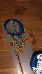 Sneeuwkettingen voor de Citroën C4, Auto diversen, Sneeuwkettingen, Ophalen of Verzenden, Zo goed als nieuw