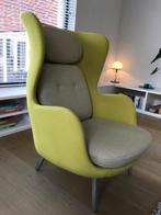 Fritz Hansen Ro Lounge Chair, Huis en Inrichting, Ophalen, Overige kleuren, Zo goed als nieuw, Eén