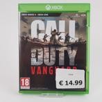 Call of Duty Vanguard || Nu voor maar €14.99!, Spelcomputers en Games, Games | Xbox One, Gebruikt, Ophalen of Verzenden