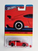 Hot Wheels Porsche 718 Cayman, Ophalen of Verzenden, Nieuw, Auto