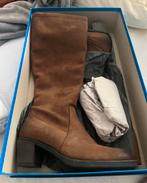 Rapid soul laarzen nude nubuck 41 nieuw, Hoge laarzen, Beige, Nieuw, Ophalen of Verzenden