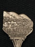 Lepeltje uit Wissenkerke, Zeeland, Ophalen of Verzenden