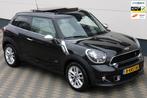 Mini Paceman Cooper S ALL4 184PK Xenon Pano Navi Leder NAP !, Auto's, Mini, Euro 5, Gebruikt, 1370 kg, 4 cilinders