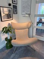 BoConcept Imola stoel – topconditie, Huis en Inrichting, Fauteuils, Ophalen, Zo goed als nieuw, 75 tot 100 cm