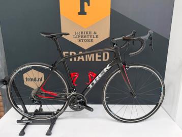 Trek Domane SL 5 carbon racefiets beschikbaar voor biedingen