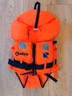 Zwemvest kind Allpa Regatta 5 - 15 kg, Ophalen of Verzenden, Overige typen