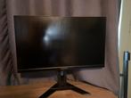 Gigabyte M27q Zwart, Computers en Software, Monitoren, Zo goed als nieuw, 1 tot 2 ms, DisplayPort, Ophalen