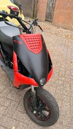 Scooter, Fietsen en Brommers, Scooters | Aprilia, Ophalen, Gebruikt, Benzine