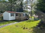 Bakkeveen ‘t Hout 6persoons chalet, Tuin en Terras, Ophalen, Kunststof, Gebruikt, 3 ramen of meer