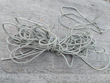 draad voor schrikdraad apparaat beschikbaar voor biedingen