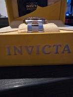 Invicta model 1773, Overige merken, Staal, Staal, Polshorloge