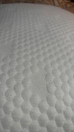 Topper matras, Ophalen of Verzenden, Matras, 180 cm, 200 cm