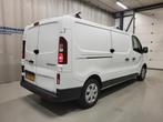 Renault Trafic 2.0dCi 130pk L2/H1 Trekhaak Euro 6!, Gebruikt, Euro 6, 4 cilinders, Renault