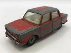 Dinky Toys 519 Simca 1000 rood -GOED- M25, Hobby en Vrije tijd, Modelauto's | 1:43, Gebruikt, Auto, Dinky Toys, Ophalen of Verzenden