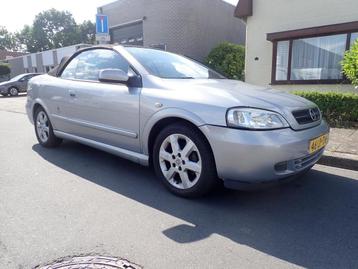 Opel Astra Cabriolet 1.8-16V 2003 APK 2026 beschikbaar voor biedingen