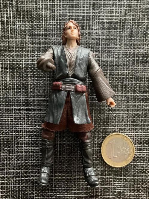 Anakin Skywalker Star Wars  - Mist 1 hand, Verzamelen, Star Wars, Zo goed als nieuw, Actiefiguurtje, Ophalen