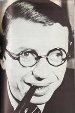 Jean-Paul Sartre zijn biografie (1987), Ophalen of Verzenden, Nieuw