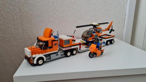 Lego city  7686, Kinderen en Baby's, Speelgoed | Duplo en Lego, Ophalen of Verzenden