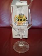 Brandbier glazen (5 stuks), pul (1x), Verzamelen, Ophalen of Verzenden, Nieuw, Glas of Glazen, Brand