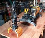 Lesu RC hydraulische 1/14 wielkraan Kit, Elektro, Nieuw, Ophalen of Verzenden, Onderdeel