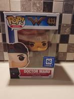 Funko Pop! Heroes Wonder Woman - Doctor Maru #433, Ophalen of Verzenden, Zo goed als nieuw