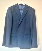 Van Gils colbert regular fit size 50 navy blue, Kleding | Heren, Kostuums en Colberts, Ophalen of Verzenden, Zo goed als nieuw