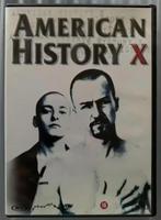 DVD American History X; Edward Norton, Edward Furlong, Bever, Vanaf 16 jaar, Ophalen of Verzenden, Zo goed als nieuw, Actiethriller