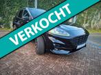 Ford KUGA 2.5 PHEV ST-Line X PANO | CAM | WINTERPAKKET, Auto's, Ford, 14 kWh, Gebruikt, 4 cilinders, Zwart