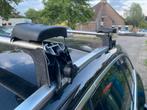 Originele MB S205 dakdragers, Ophalen, Zo goed als nieuw