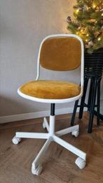 ikea örfjäll kinder bureaustoel, Huis en Inrichting, Bureaustoelen, Ophalen, Gebruikt