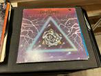 Rose royce strikes again Vinyl Lp, Ophalen of Verzenden, Zo goed als nieuw, Losse kaart